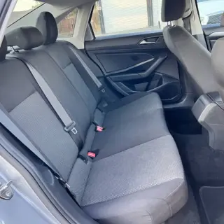 2021 Volkswagen Jetta SE