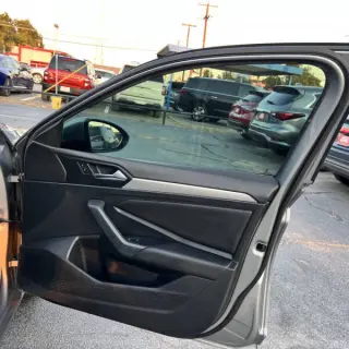 2021 Volkswagen Jetta SE
