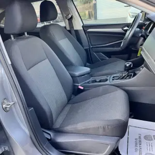 2021 Volkswagen Jetta SE