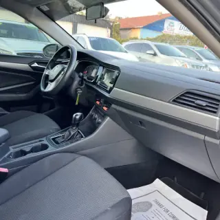 2021 Volkswagen Jetta SE