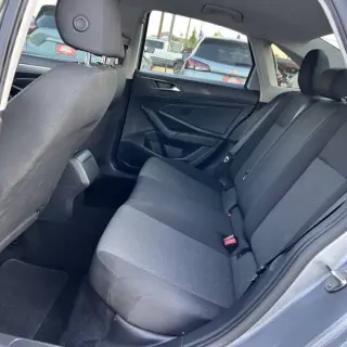 2021 Volkswagen Jetta SE