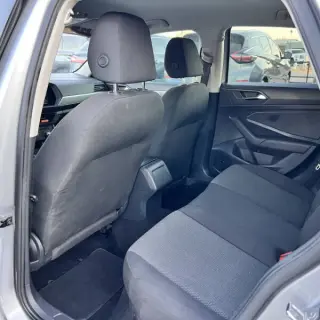 2021 Volkswagen Jetta SE