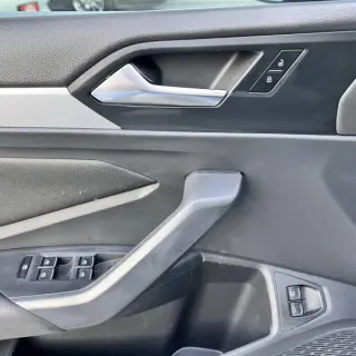 2021 Volkswagen Jetta SE