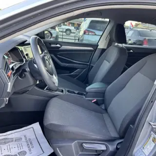 2021 Volkswagen Jetta SE