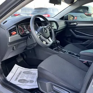 2021 Volkswagen Jetta SE