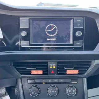 2021 Volkswagen Jetta SE