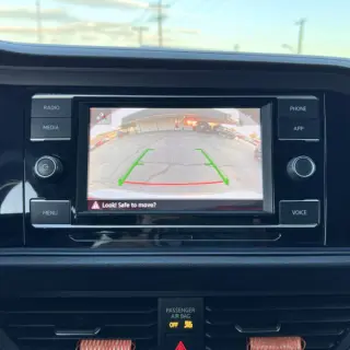 2021 Volkswagen Jetta SE