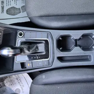 2021 Volkswagen Jetta SE