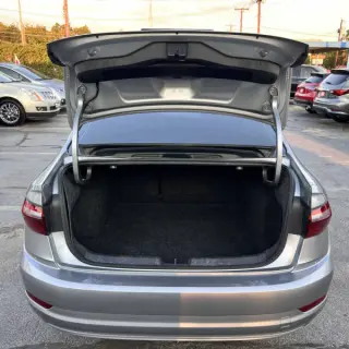 2021 Volkswagen Jetta SE