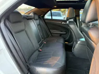 2015 Chrysler 300 C Platinum