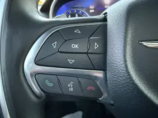 2015 Chrysler 300 C Platinum