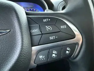 2015 Chrysler 300 C Platinum