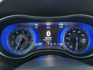 2015 Chrysler 300 C Platinum
