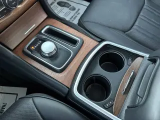 2015 Chrysler 300 C Platinum