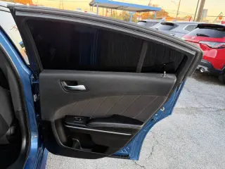 2020 Dodge Charger Scat Pack