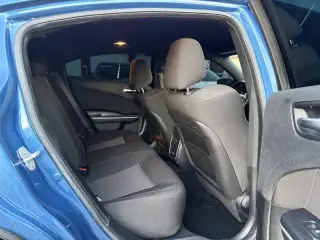 2020 Dodge Charger Scat Pack
