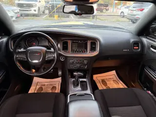 2020 Dodge Charger Scat Pack