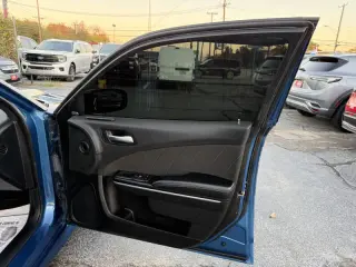 2020 Dodge Charger Scat Pack