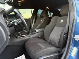 2020 Dodge Charger Scat Pack
