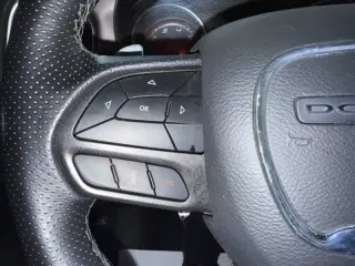 2020 Dodge Charger Scat Pack