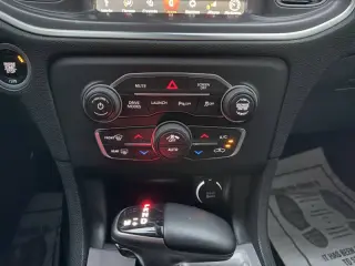 2020 Dodge Charger Scat Pack