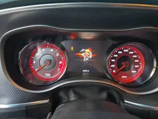 2018 Dodge Charger SRT Hellcat