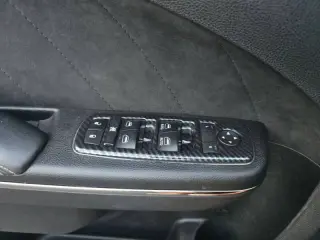 2018 Dodge Charger SRT Hellcat