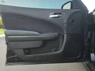 2018 Dodge Charger SRT Hellcat