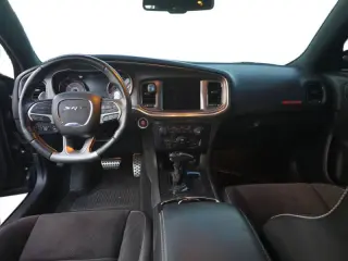 2018 Dodge Charger SRT Hellcat
