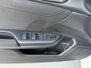 2018 Honda Civic Si