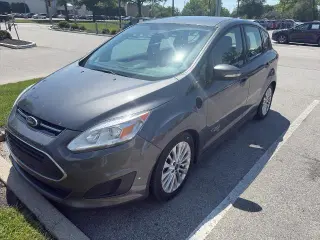 Ford C-MAX Energi 2017 SE 4dr Wagon