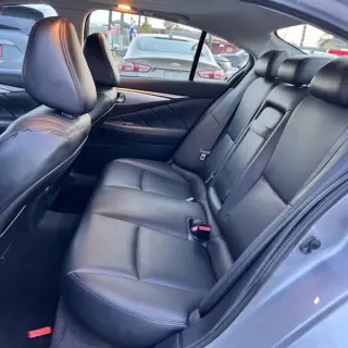 2020 Infiniti Q50 3.0T Luxe