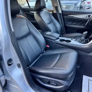 2020 Infiniti Q50 3.0T Luxe