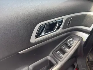 Ford Explorer 2013 XLT 4dr SUV