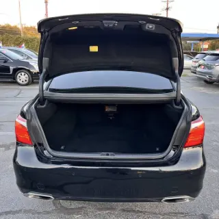 2011 Lexus LS 460