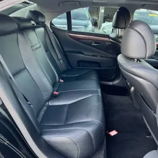 2011 Lexus LS 460