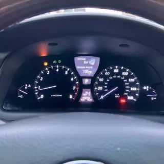 2011 Lexus LS 460