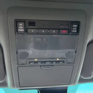 2011 Lexus LS 460