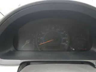 2009 Honda Odyssey