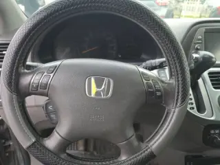 2009 Honda Odyssey