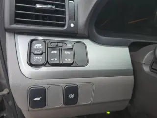 2009 Honda Odyssey
