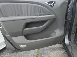 2009 Honda Odyssey