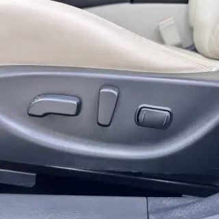 2017 Nissan Maxima 3.5 S