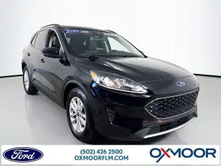 Ford Escape 2020 SE 4dr SUV