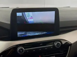 Ford Escape 2020 SE 4dr SUV
