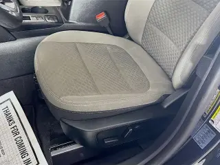 Ford Escape 2020 SE 4dr SUV