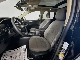 Ford Escape 2020 SE 4dr SUV