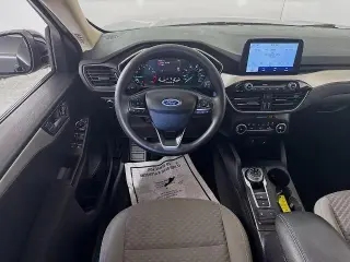 Ford Escape 2020 SE 4dr SUV