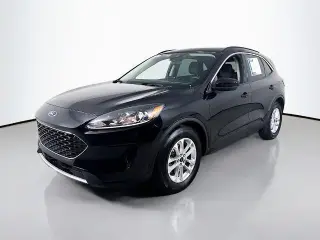 Ford Escape 2020 SE 4dr SUV