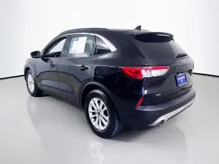 Ford Escape 2020 SE 4dr SUV